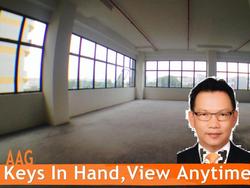 KALLANG WAY (D13), Factory #101084302